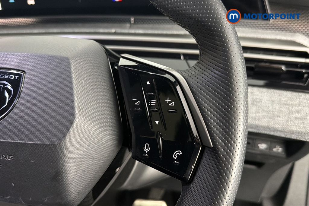 Peugeot 3008 GT Automatic Petrol SUV - Stock Number (1687099) - 3rd supplementary image