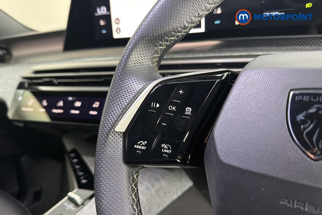Peugeot 3008 GT Automatic Petrol SUV - Stock Number (1687099) - 4th supplementary image