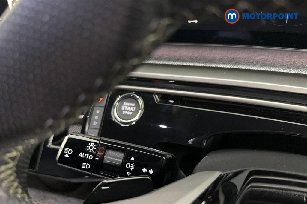 Peugeot 3008 GT Automatic Petrol SUV - Stock Number (1687099) - 5th supplementary image