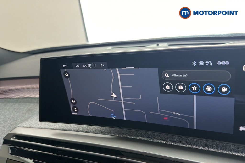 Peugeot 3008 GT Automatic Petrol SUV - Stock Number (1687099) - 9th supplementary image