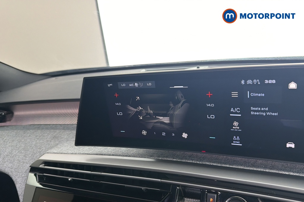 Peugeot 3008 GT Automatic Petrol SUV - Stock Number (1687099) - 12th supplementary image