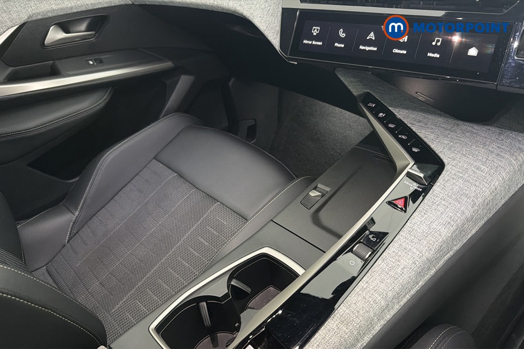Peugeot 3008 GT Automatic Petrol SUV - Stock Number (1687099) - 15th supplementary image