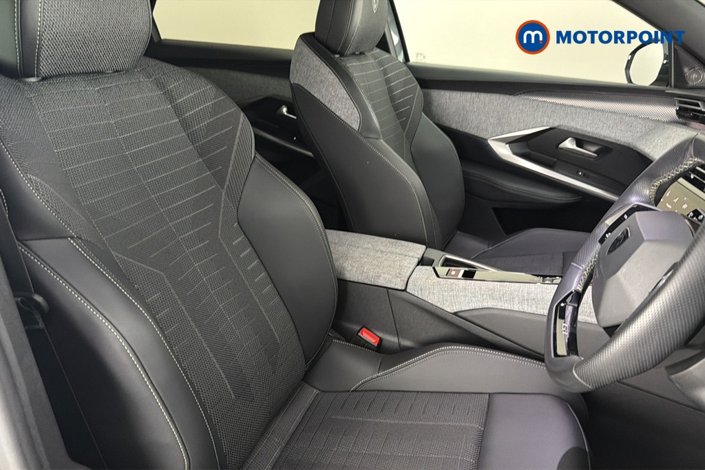 Peugeot 3008 GT Automatic Petrol SUV - Stock Number (1687099) - 22nd supplementary image