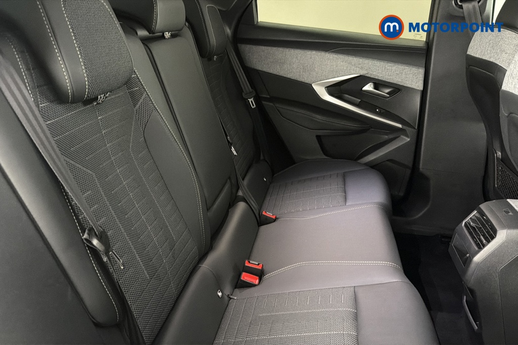 Peugeot 3008 GT Automatic Petrol SUV - Stock Number (1687099) - 25th supplementary image