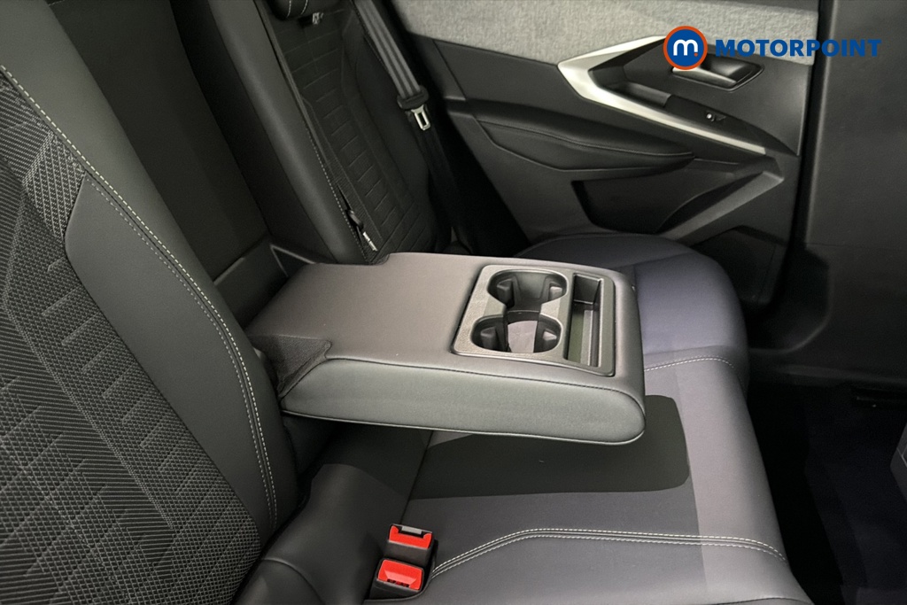Peugeot 3008 GT Automatic Petrol SUV - Stock Number (1687099) - 26th supplementary image