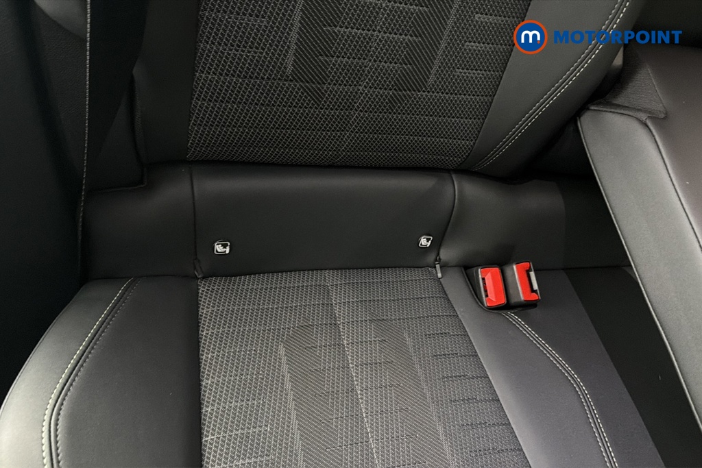 Peugeot 3008 GT Automatic Petrol SUV - Stock Number (1687099) - 27th supplementary image