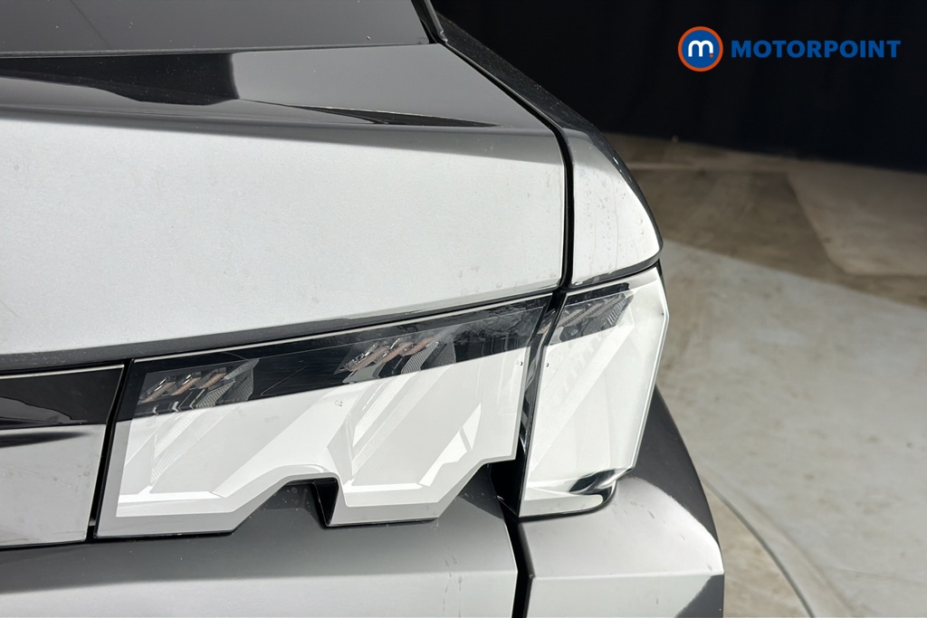 Peugeot 3008 GT Automatic Petrol SUV - Stock Number (1687099) - 36th supplementary image