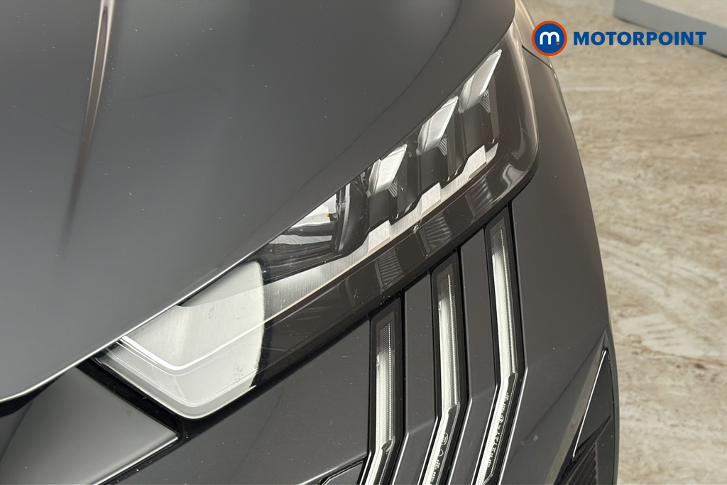 Peugeot 3008 GT Automatic Petrol SUV - Stock Number (1687099) - 42nd supplementary image