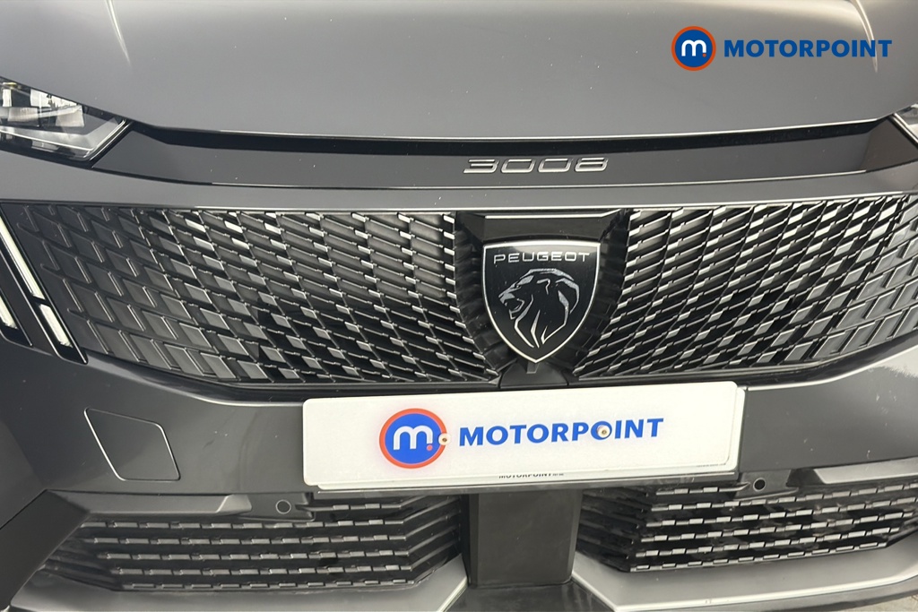Peugeot 3008 GT Automatic Petrol SUV - Stock Number (1687099) - 43rd supplementary image