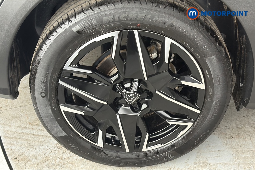 Peugeot 3008 GT Automatic Petrol SUV - Stock Number (1687099) - 46th supplementary image