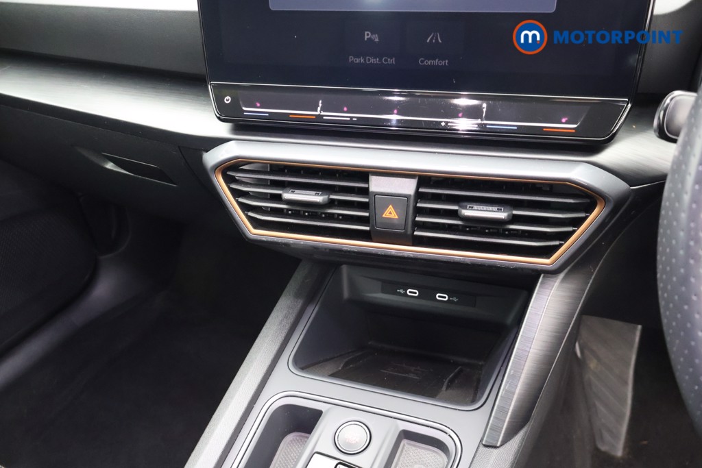 Cupra Formentor V2 Automatic Petrol Plug-In Hybrid SUV - Stock Number (1687138) - 12th supplementary image