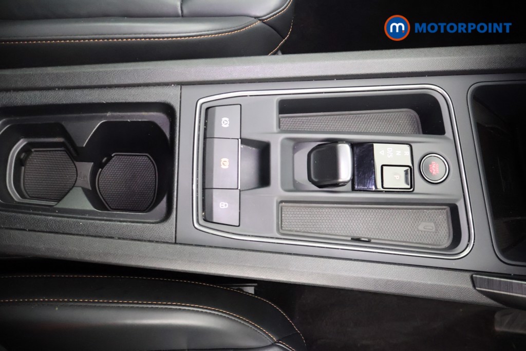 Cupra Formentor V2 Automatic Petrol Plug-In Hybrid SUV - Stock Number (1687138) - 13th supplementary image