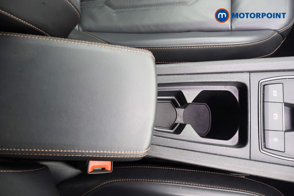 Cupra Formentor V2 Automatic Petrol Plug-In Hybrid SUV - Stock Number (1687138) - 14th supplementary image