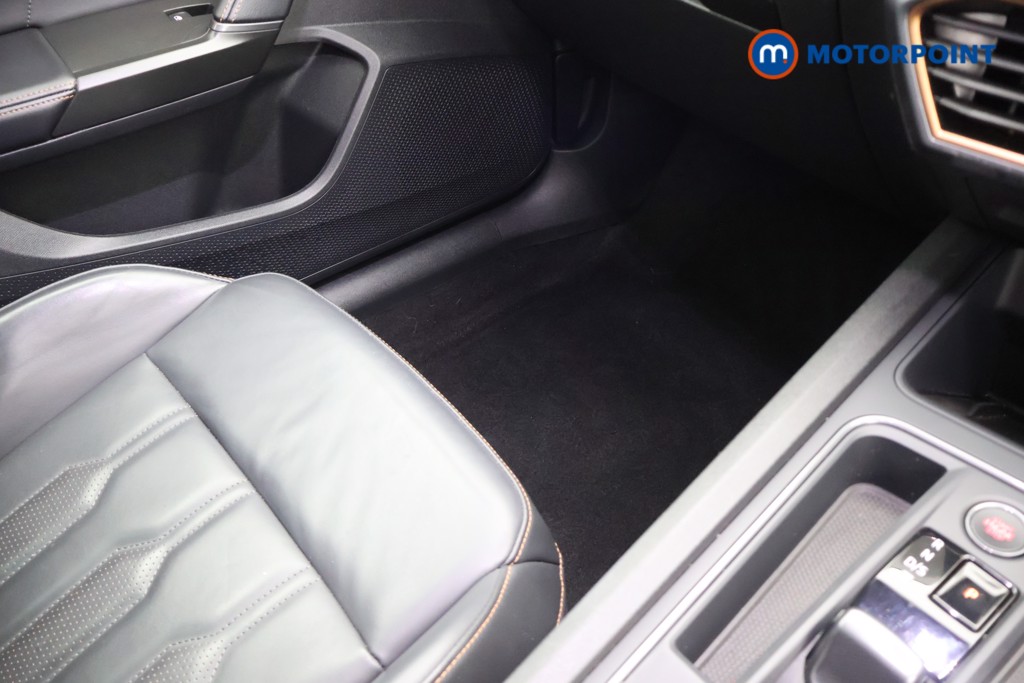 Cupra Formentor V2 Automatic Petrol Plug-In Hybrid SUV - Stock Number (1687138) - 17th supplementary image