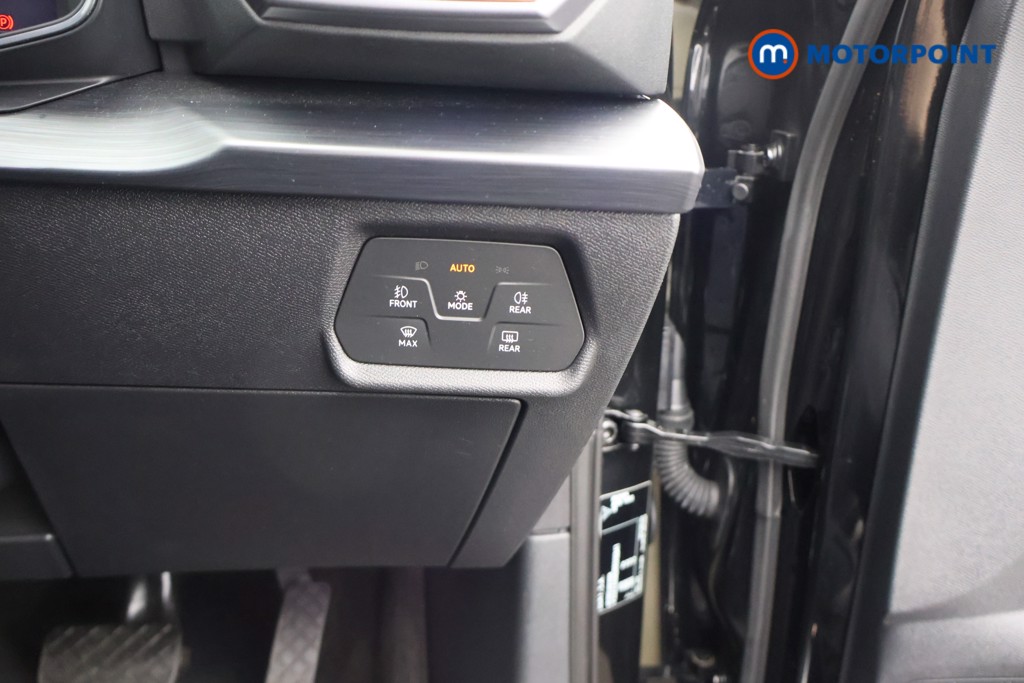 Cupra Formentor V2 Automatic Petrol Plug-In Hybrid SUV - Stock Number (1687138) - 18th supplementary image