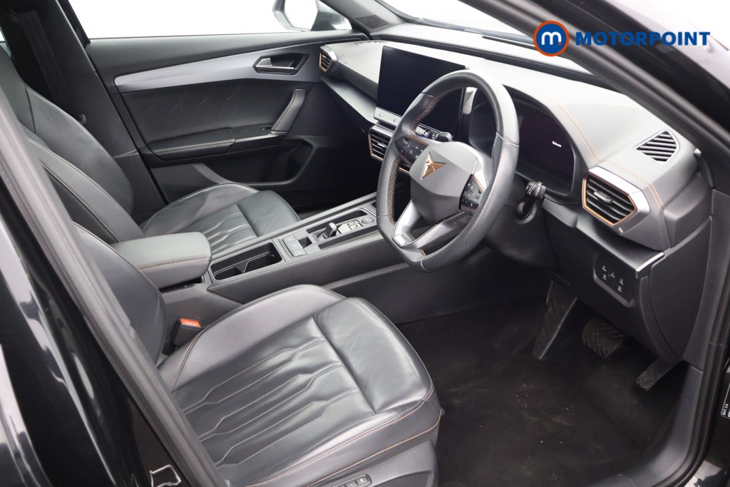 Cupra Formentor V2 Automatic Petrol Plug-In Hybrid SUV - Stock Number (1687138) - 21st supplementary image