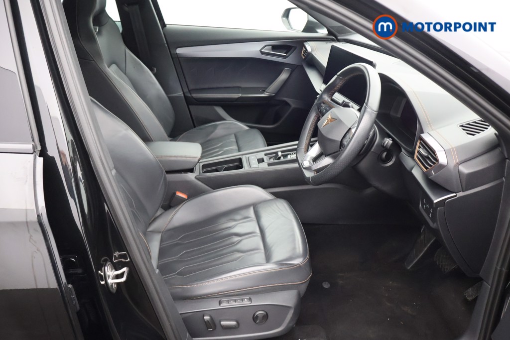 Cupra Formentor V2 Automatic Petrol Plug-In Hybrid SUV - Stock Number (1687138) - 22nd supplementary image