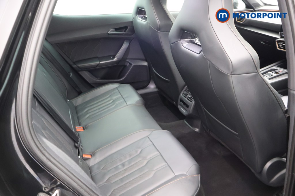 Cupra Formentor V2 Automatic Petrol Plug-In Hybrid SUV - Stock Number (1687138) - 24th supplementary image