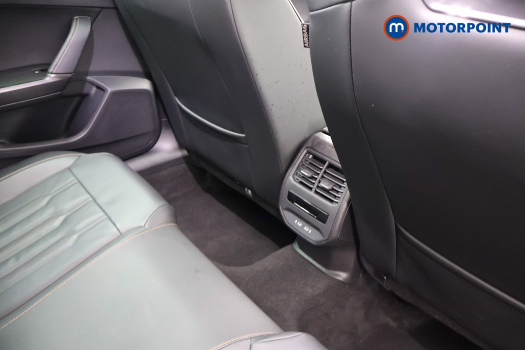 Cupra Formentor V2 Automatic Petrol Plug-In Hybrid SUV - Stock Number (1687138) - 25th supplementary image
