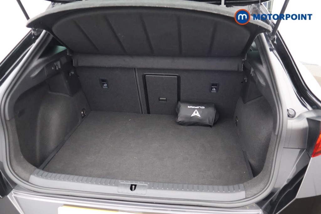 Cupra Formentor V2 Automatic Petrol Plug-In Hybrid SUV - Stock Number (1687138) - 26th supplementary image