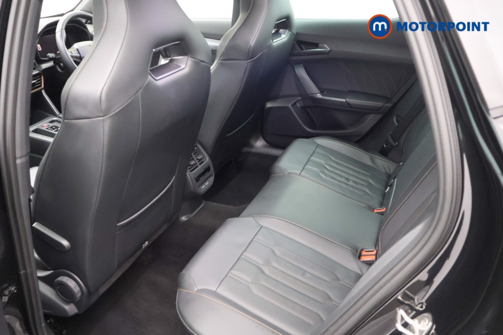 Cupra Formentor V2 Automatic Petrol Plug-In Hybrid SUV - Stock Number (1687138) - 28th supplementary image