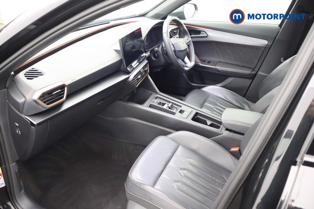 Cupra Formentor V2 Automatic Petrol Plug-In Hybrid SUV - Stock Number (1687138) - 30th supplementary image