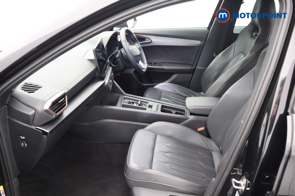 Cupra Formentor V2 Automatic Petrol Plug-In Hybrid SUV - Stock Number (1687138) - 31st supplementary image