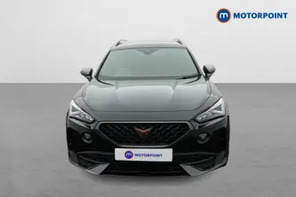 Cupra Formentor V2 Automatic Petrol Plug-In Hybrid SUV - Stock Number (1687138) - Front bumper