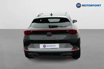 Cupra Formentor V2 Automatic Petrol Plug-In Hybrid SUV - Stock Number (1687138) - Rear bumper
