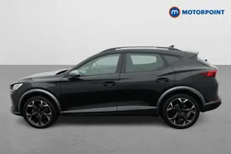 Cupra Formentor V2 Automatic Petrol Plug-In Hybrid SUV - Stock Number (1687138) - Passenger side