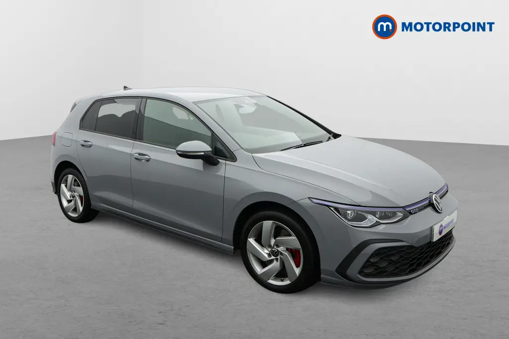 2023 Volkswagen Golf