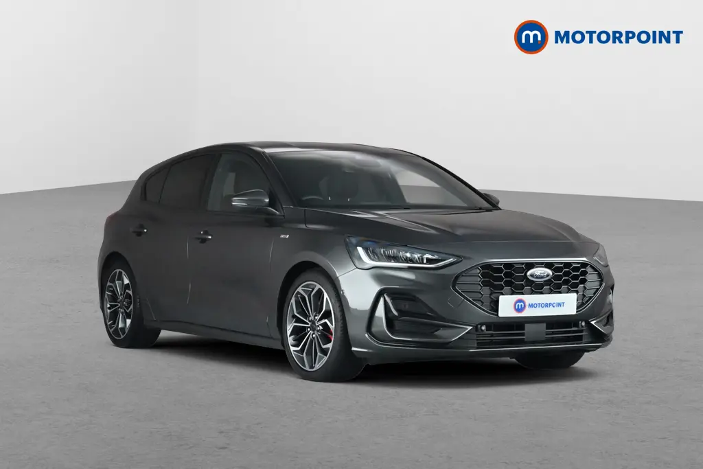 2024 Ford Focus