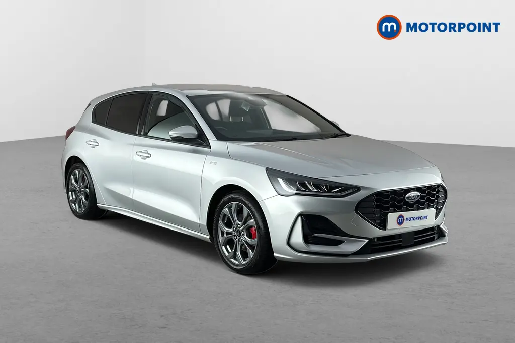 2023 Ford Focus