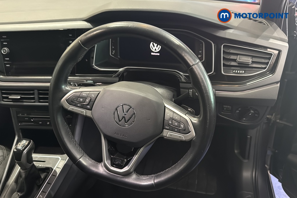 Volkswagen Polo R-Line Automatic Petrol Hatchback - Stock Number (1687280) - 2nd supplementary image