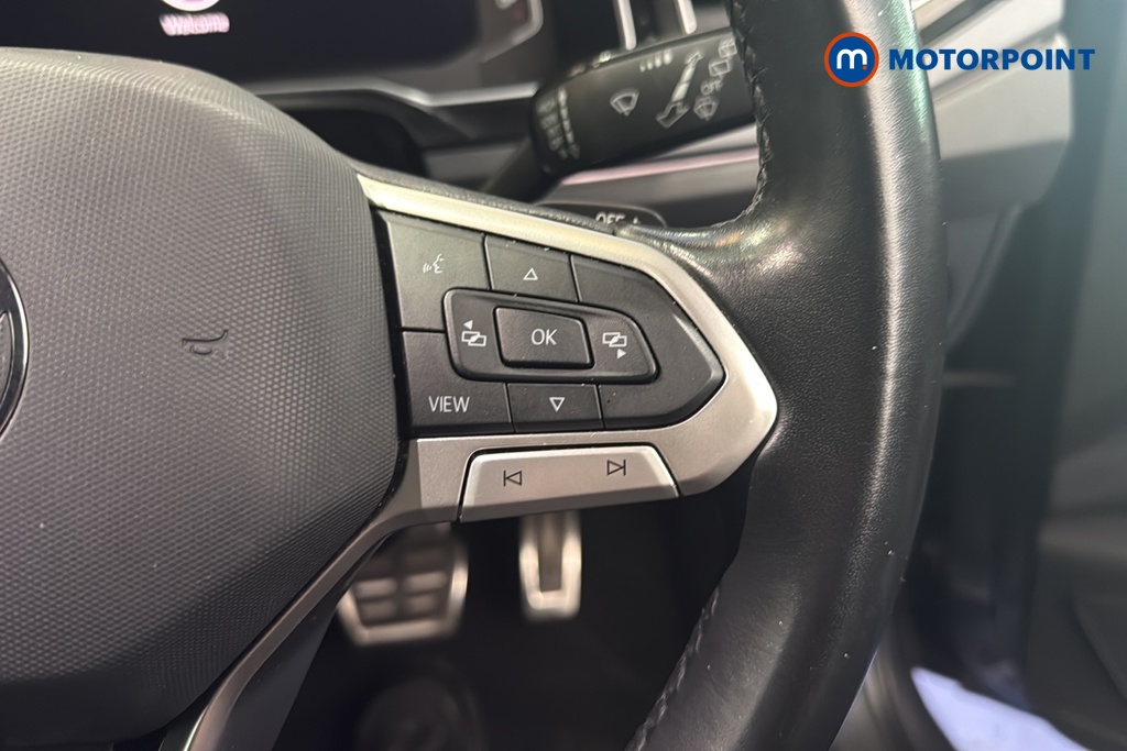 Volkswagen Polo R-Line Automatic Petrol Hatchback - Stock Number (1687280) - 3rd supplementary image