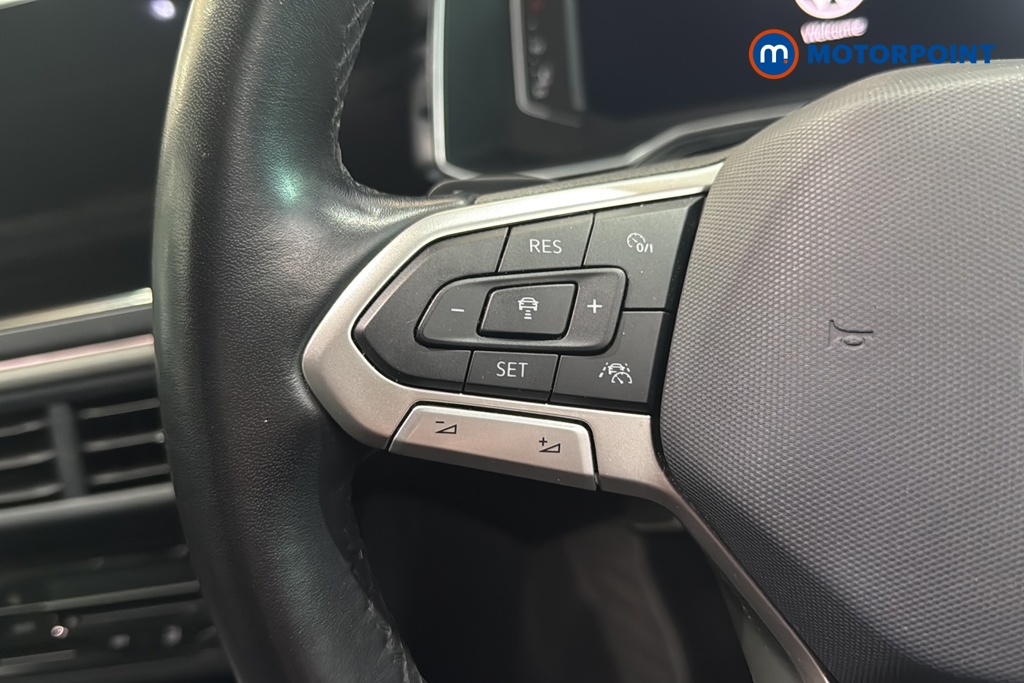 Volkswagen Polo R-Line Automatic Petrol Hatchback - Stock Number (1687280) - 4th supplementary image