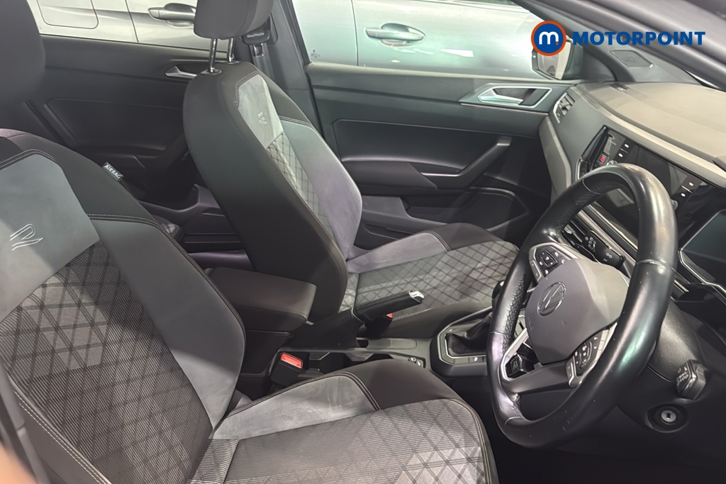Volkswagen Polo R-Line Automatic Petrol Hatchback - Stock Number (1687280) - 22nd supplementary image