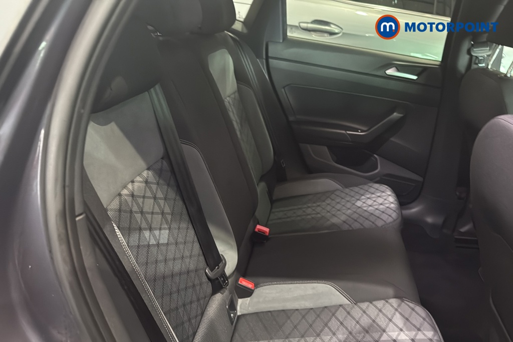 Volkswagen Polo R-Line Automatic Petrol Hatchback - Stock Number (1687280) - 25th supplementary image