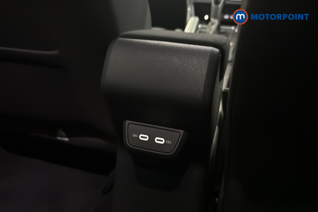 Volkswagen Polo R-Line Automatic Petrol Hatchback - Stock Number (1687280) - 28th supplementary image