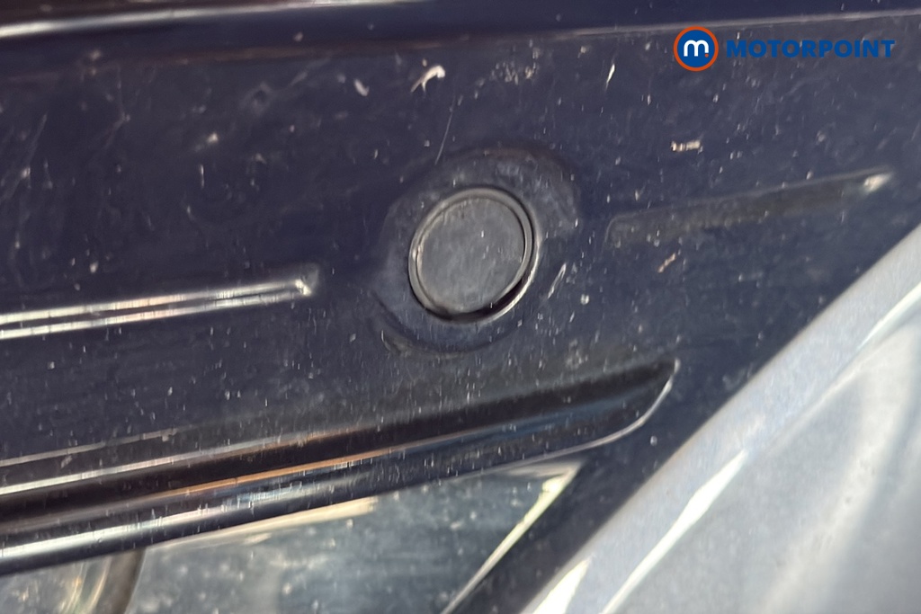 Volkswagen Polo R-Line Automatic Petrol Hatchback - Stock Number (1687280) - 38th supplementary image