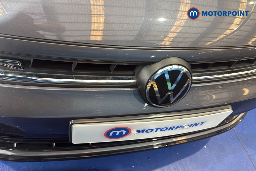 Volkswagen Polo R-Line Automatic Petrol Hatchback - Stock Number (1687280) - 43rd supplementary image