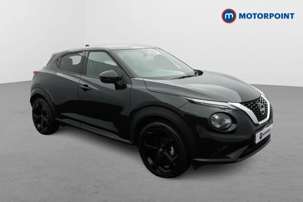 2026 Nissan Juke