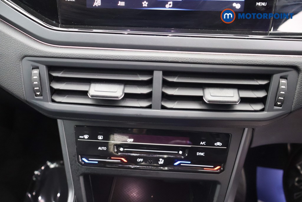 Volkswagen Polo R-Line Automatic Petrol Hatchback - Stock Number (1687391) - 9th supplementary image