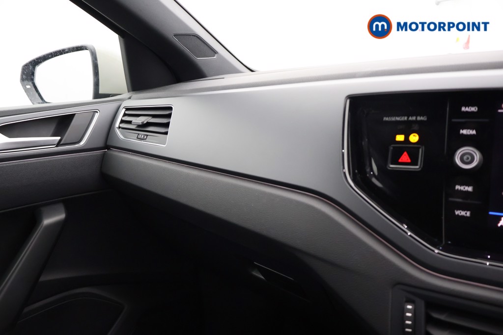 Volkswagen Polo R-Line Automatic Petrol Hatchback - Stock Number (1687391) - 11th supplementary image