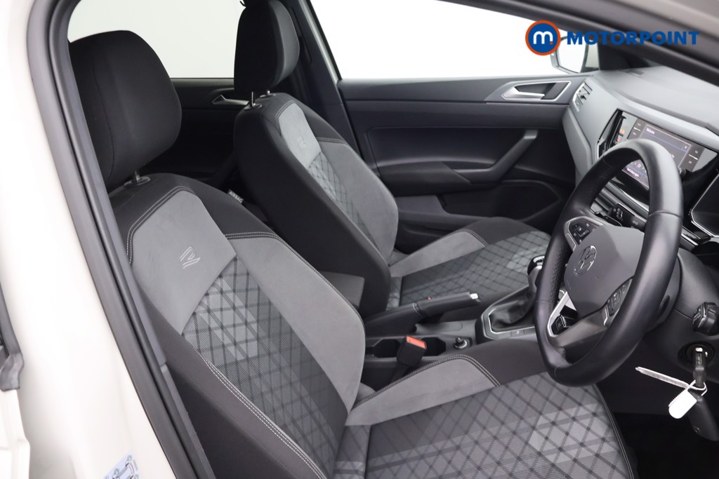 Volkswagen Polo R-Line Automatic Petrol Hatchback - Stock Number (1687391) - 15th supplementary image