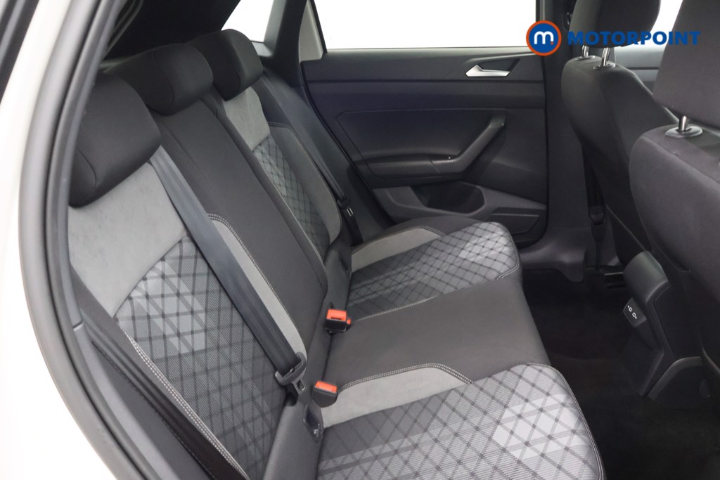 Volkswagen Polo R-Line Automatic Petrol Hatchback - Stock Number (1687391) - 17th supplementary image