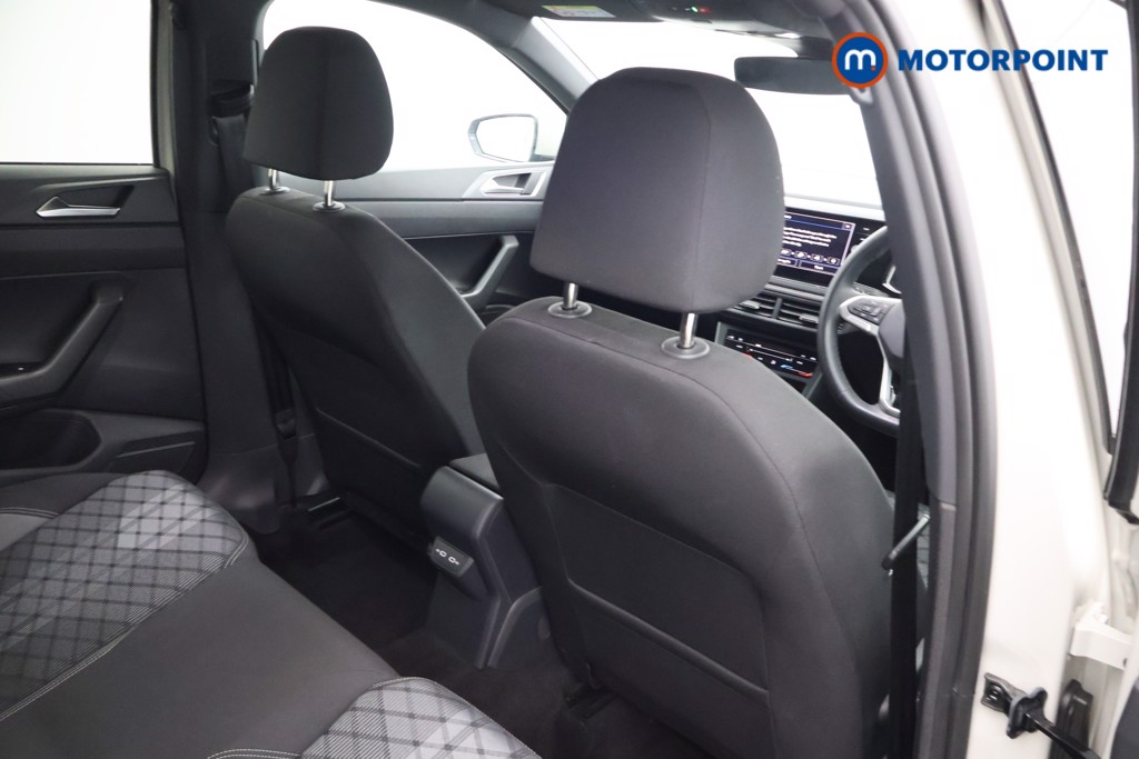 Volkswagen Polo R-Line Automatic Petrol Hatchback - Stock Number (1687391) - 19th supplementary image