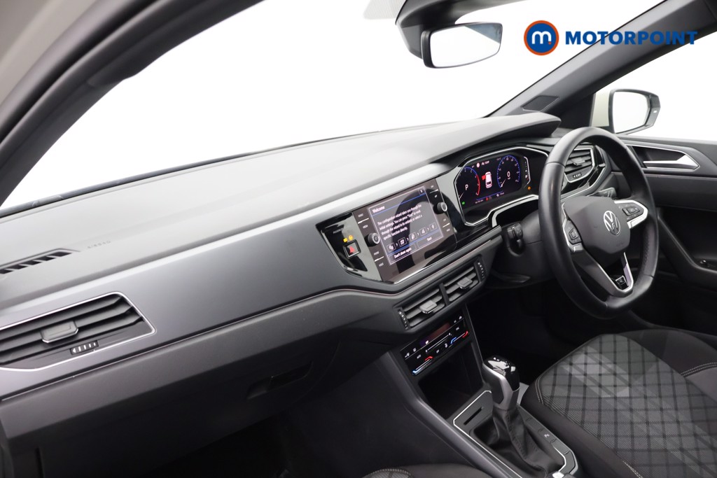 Volkswagen Polo R-Line Automatic Petrol Hatchback - Stock Number (1687391) - 21st supplementary image