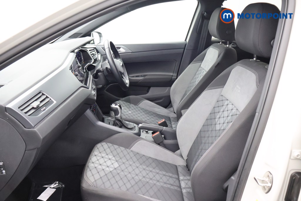 Volkswagen Polo R-Line Automatic Petrol Hatchback - Stock Number (1687391) - 22nd supplementary image