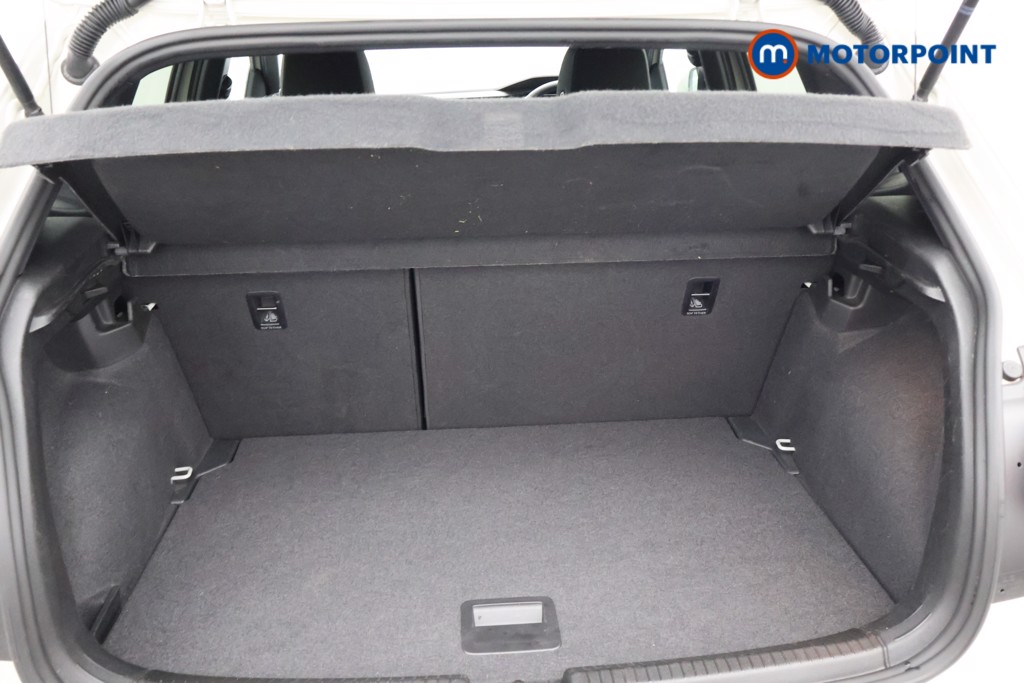 Volkswagen Polo R-Line Automatic Petrol Hatchback - Stock Number (1687391) - 23rd supplementary image